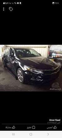:للبيع كيا اوبتما وارد امريكي موديل19 فولS عدا الفتحة ماشية56000 حادث ...