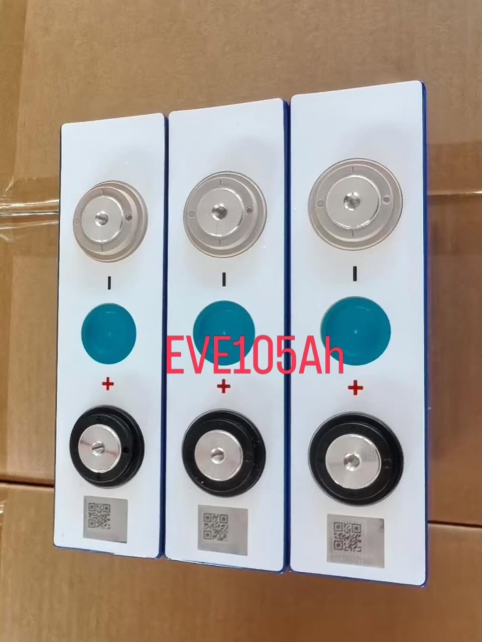 EVE100Ah，105Ah，314Ah，628Ah


**إذا كنت صاحب هذا الإعلان وتريد حذفه لأي سبب، رجاءا أرسل رسالة إلى الدعم الفني**