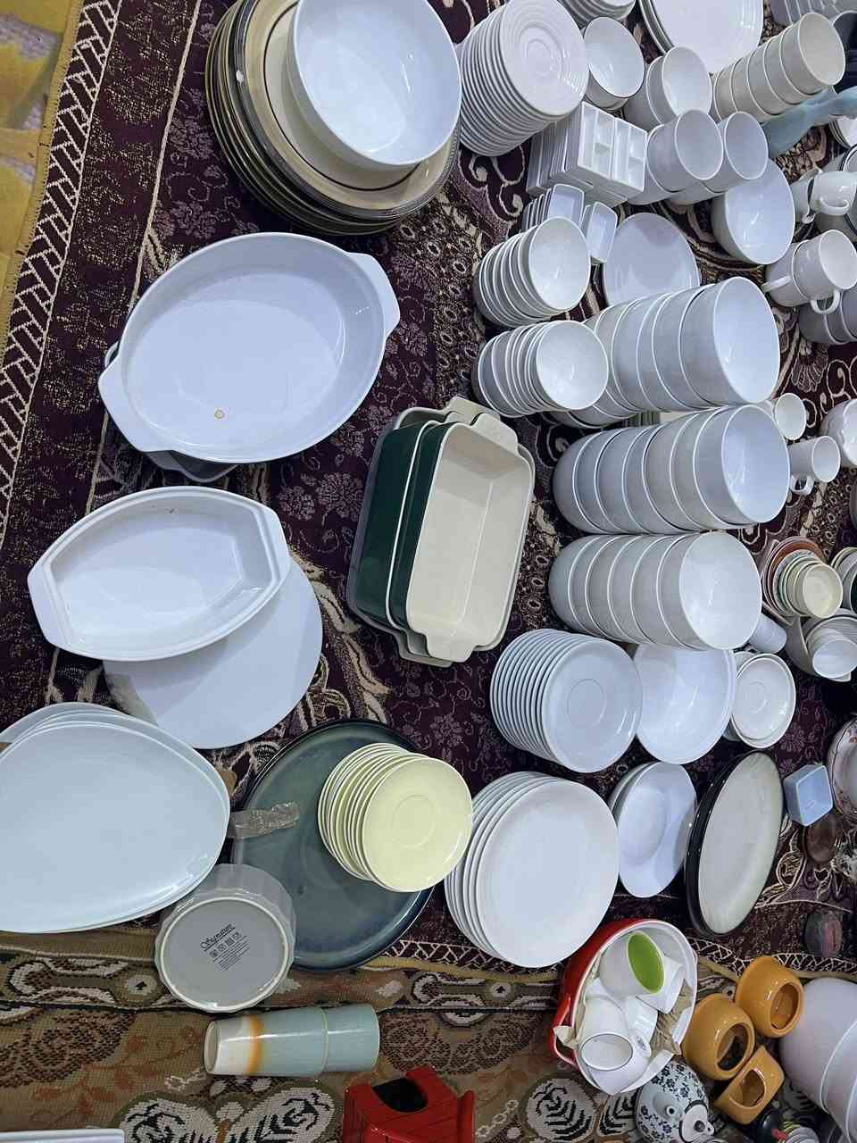 بما انه رمضان وخير وبركه علينه وعليكم 
وخميس هم ☺️البث يتاخر ب١٠او اكثر نتظروني بث 
كل الي بصورة متوفر الحجز علبث حته تعرفون قياسات واسعار 
@إشارة


**إذا كنت صاحب هذا الإعلان وتريد حذفه لأي سبب، رجاءا أرسل رسالة إلى الدعم الفني**