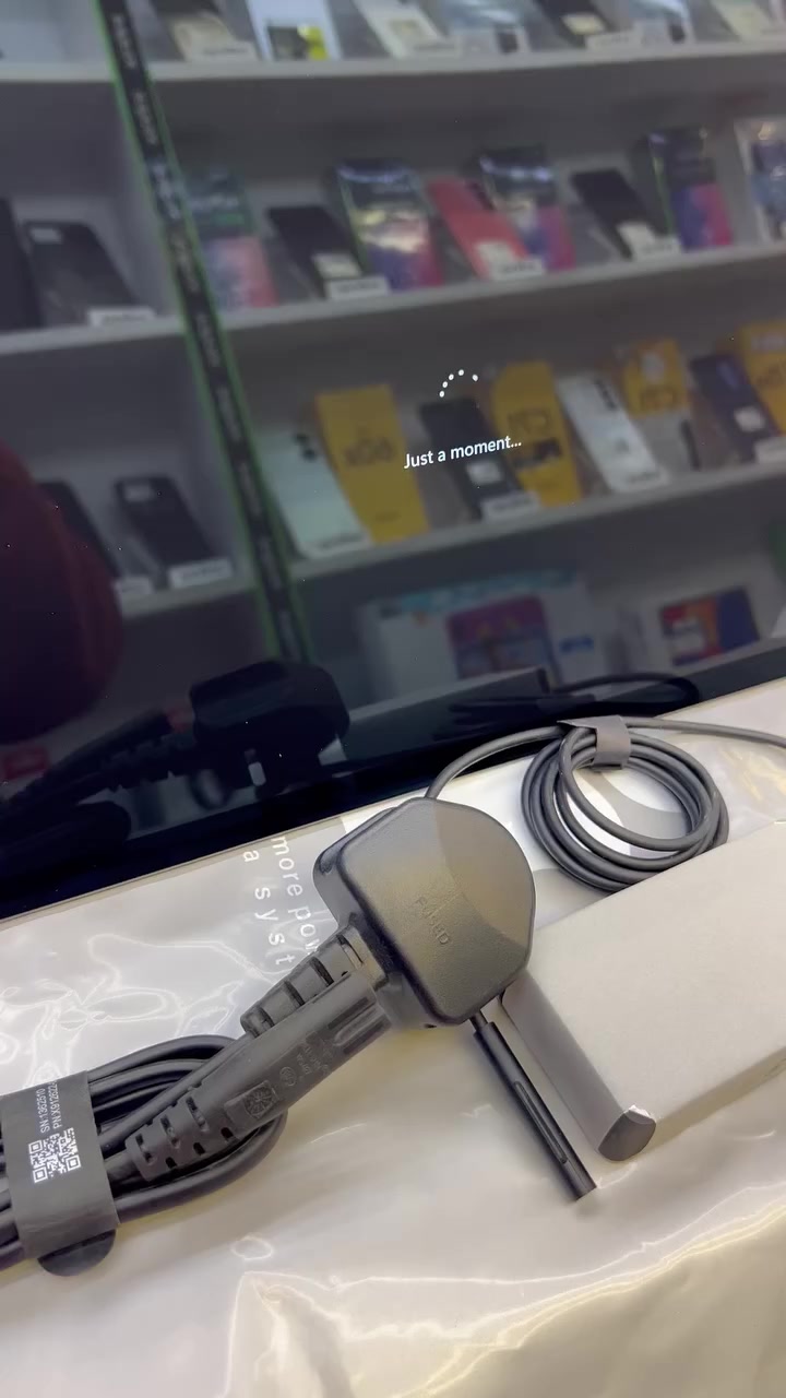 السلام عليكم
 للبيع surface 10 pro
فقط كارتونه ماكو يعني الجهاز جديد بس كارتونه مابي 
725الف فقطط


**إذا كنت صاحب هذا الإعلان وتريد حذفه لأي سبب، رجاءا أرسل رسالة إلى الدعم الفني**