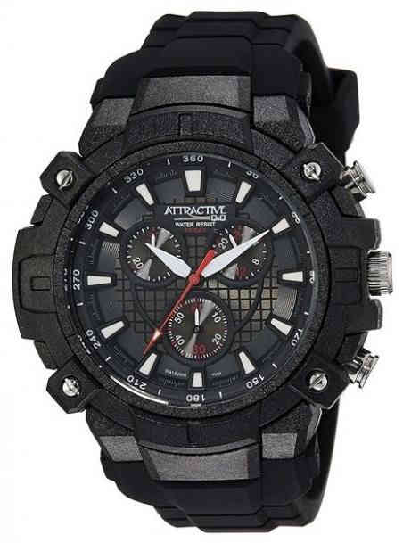 ✨ ساعات ربل سيليكون من ماركة ATTRACTIV OQ – أتركـتيف OQ ✨

وصلت أحدث تشكيلة ATTRACTIV OQ – أتركـتيف OQ الأصلية 🔥
✔ ربل سيليكون فاخر
✔ مقاومة للماء 10 BAR
✔ كرونوكراف شغّال
✔ ثبات عالي ومظهر شبابي
✔ خمس ألوان متوفرة: أزرق – أسود – أحمر – برتقالي – أسود بمينا أبيض

High Quality Silicone Rubber Watches
Sporty – Durable – Stylish
Water Resistant 10 BAR
Perfect Gift for Him 🎁

اختر اللون اللي يعجبك… وأحلى هدية تغليف مجاني 🎁✨
Delivery available 🚚

🎀 Magic House – ماجك هاوس

📍 بغداد – الأعظمية – شارع الضباط – مقابل كراج الصباح – داخل عمارة فايف ستار
📞 0780 898 0205 (واتساب)
✔ تغليف هدايا مجاني
✔ تنسيق بوكسات رجالية
✔ توصيل لكافة محافظات العراق 🚚

#ATTRACTIV #اتركتيف #ATTRACTIV_OQ #أتركـتيف_OQ #ساعات_رجالية #ساعة_رجالية #ساعة_ربل #ربل_سيليكون #ساعة_رياضية #ساعات_أصلية #سيروان_سيكو #Sirwan_Seiko #ماجك_هاوس #Magic_House #هدايا_رجالية #هدايا #تغليف_هدايا #بوكس_رجالي #توصيل_بغداد #توصيل_المحافظات #بغداد #الاعظمية #ساحة_الرصافي #سوق_الامانة #MenWatch #SportWatch #SiliconeWatch #WaterResistant #NewCollection #GiftForHim #IraqShopping #IraqStyle
