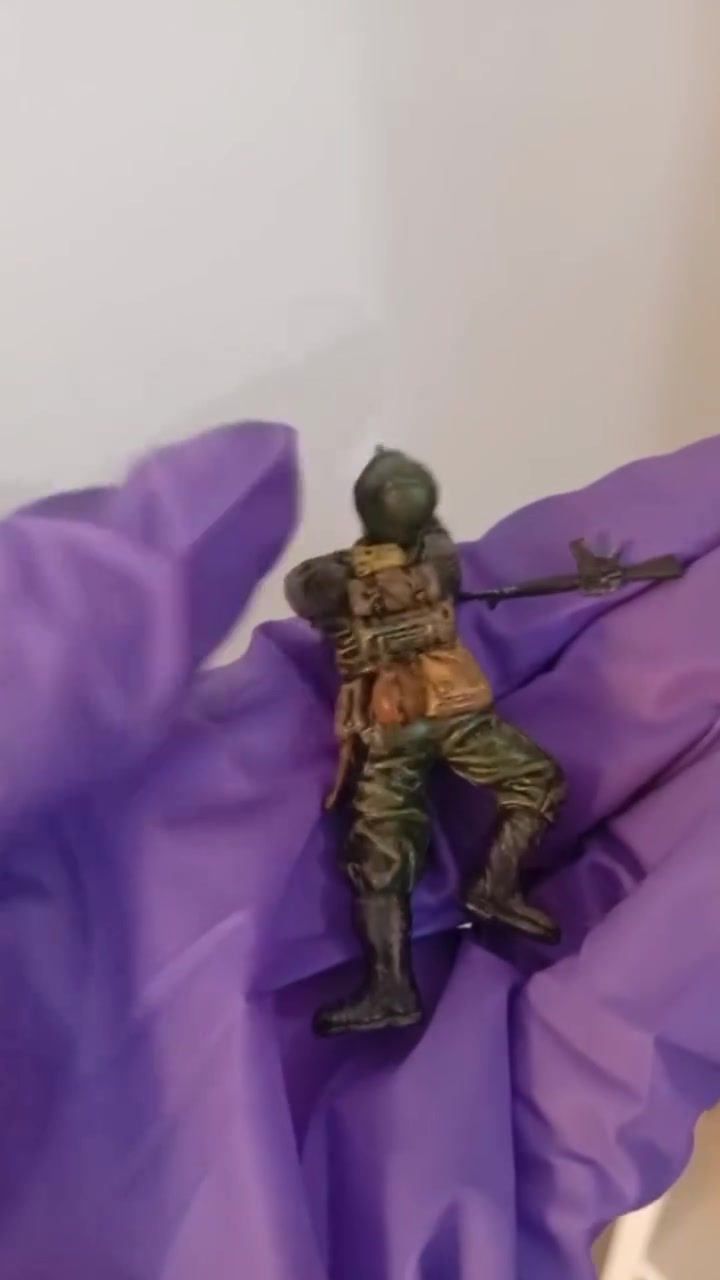 جنود ربل اصلي العدد ٨ قطع ب١٠ الف


**إذا كنت صاحب هذا الإعلان وتريد حذفه لأي سبب، رجاءا أرسل رسالة إلى الدعم الفني**