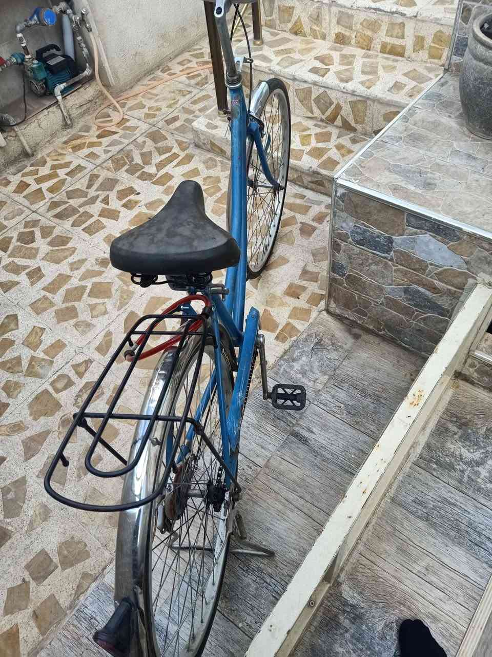 البيع المستعجل لدواعي السفر


**إذا كنت صاحب هذا الإعلان وتريد حذفه لأي سبب، رجاءا أرسل رسالة إلى الدعم الفني**