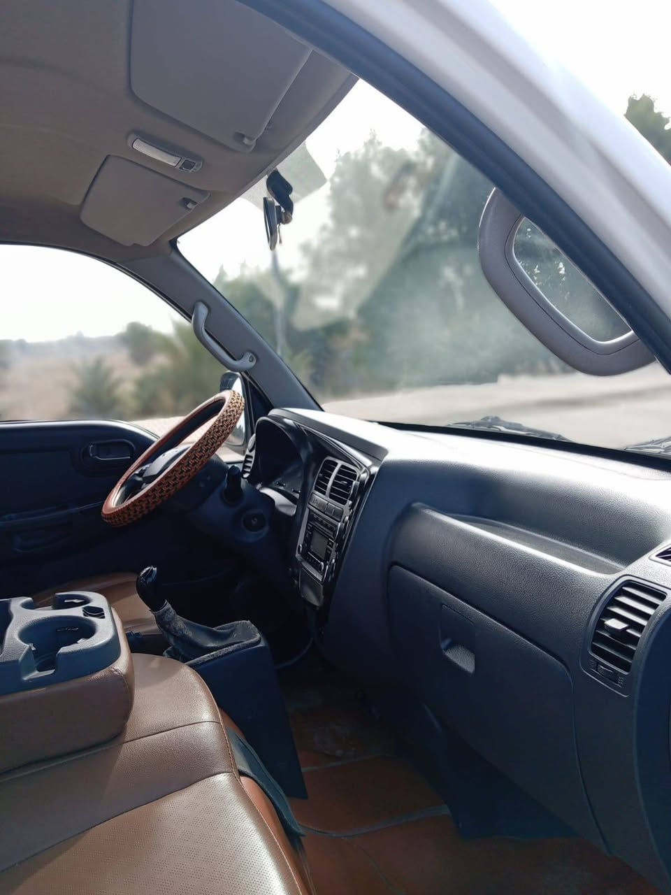 السلام عليكم
  للبيع والمراوس بموديل اقل بسبب الحاجه 
كيه موديل 2018 
مكفوله ماعدى الموضح بلصوره رقم واسط تحويل مباشر مكاني كوت مركز المدينه اتصل وبيك خير وتدلل
***********
