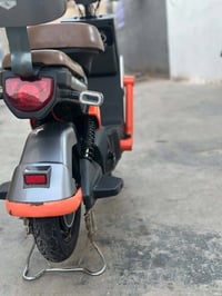 دراجه للبيع دراجه نضيفه من كلشي حساسات اي شي ما بيهة دراجه فقط بريك لا...