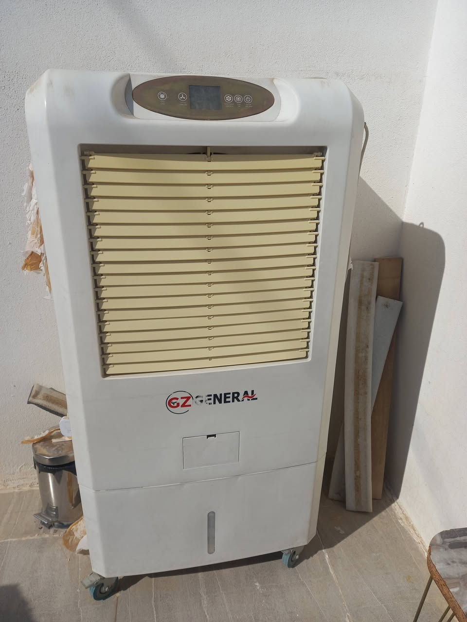 للبيع.... سرير مزدوج ماعدا دوشك بحاله جيده ..ب ٥٠ألف
سبليت ممتاز حالتو فقط الشفرات واقفه اللي بتوزع هوا ب ٣٠ألف...وطرابيز عدد ٢ ب٥


**إذا كنت صاحب هذا الإعلان وتريد حذفه لأي سبب، رجاءا أرسل رسالة إلى الدعم الفني**