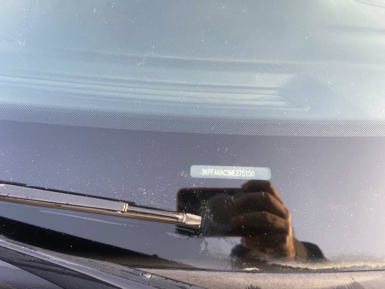 🖤كيا فورتي جي تي 🖤
. موديل 2021

. ماشيه ..18الف مايل 

. كير Dct دبل كلج 7 نمر الكير المرغوب القوي يعني طياره 🛩️

. مكينه 1.6 تيربو hp 201 🎠

. ترقيم جديد سياره تحويل تاني يوم

. مواصفات GT معروفه فول 1/1 اعلى مواصفات بل كيا فورتي 

. فتحه سقف

. شاحن وايرلس

. جنطه كهرباء 

. اشاير مري 

. شفتات ستيرن 

. رادار جانبي 

. رادار امامي

. رادار تحديد مسار

. اوتو هولد 

. ايقاف ذاتي 

. مثبت سرعه 

. مانع انزلاق 

. تبريد قطعتين

. شاشه  🖥️

. كشنات جاد حار 🔥بارد ❄️

. أناره داخليه بل أبواب وبل دشبول علامه الGT عديده من ألوان 

. هاند بريك كهرباء ⚡️ 

. سيتم صوت 🔈 harman kardon

. كزوز صوت بلادي رياضي 

.. وبعد هوايه مواصفات بل جي تي ..

إذا شراي تواصل معي ع هذا رقم  ***********واتس اب 💚

سعر مناسب
