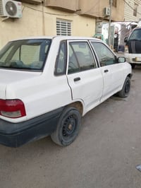 ٢٠١١ • رقم بغداد • باسمي