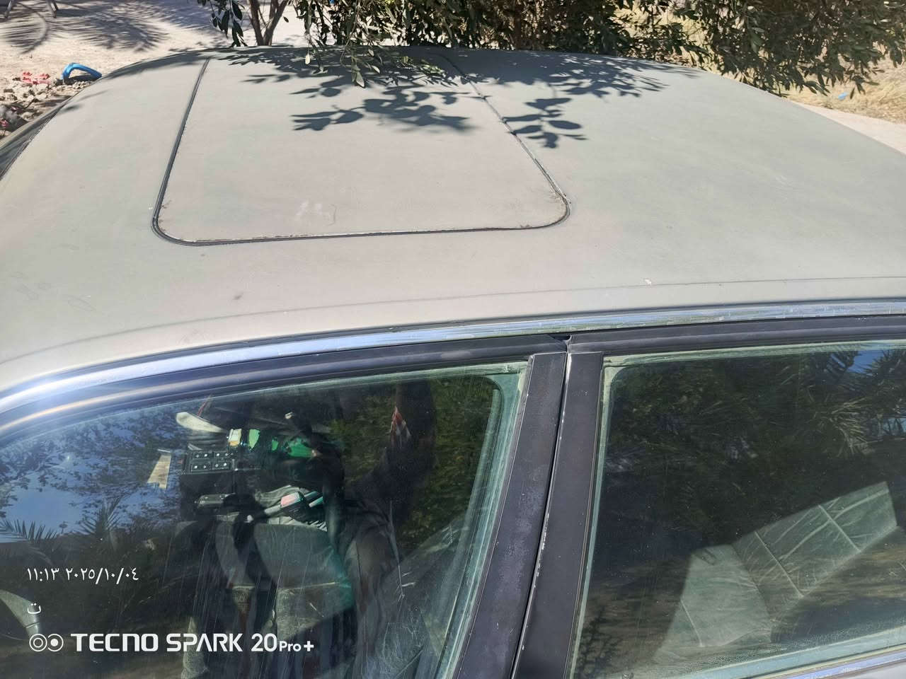 السلام عليكم..
سياره للبيع BMW 
حجم 735 رصاصي غير محدد..رقم مميز كربلاء..مكينه 6سلندر بلادي مفتوح..سياره جاهزه من كلشي.فول مواصفات .موديل 90.. سعر 60$ وبيها مجال ..سياره موجوده بالبصره.. الاستفسار على الرقم *********** Singapore
