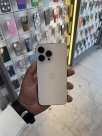 للبيع ايفون ١٤برو ماكس ذاكرة ٢٥٦بطارية 90ماستر الجهاز السعر خاص أو مرا...