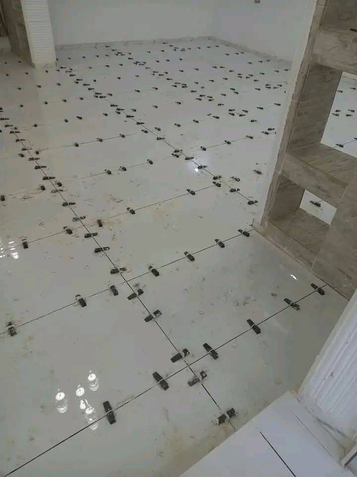 تركيب سراميك وألواح PVC باحترافية عالية وشغل يفرق من أول نظرة ✨
🏠 إذا تريد بيتك يطلع مرتب وفخم بدون أخطاء بالشغل
إحنا نقدم لك أفضل تنفيذ ودقة بالتفاصيل
✅ تركيب سراميك أرضيات وجدران
✅ تركيب ألواح PVC
✅ شغل ميزان مضبوط 100%
✅ نظافة أثناء وبعد العمل
✅ إنجاز سريع وسعر مناسب
💥 شغلنا مو عادي… شغل يرفع قيمة المكان ويخليه أجمل بكثير 💥
🔥 لأن التفاصيل الصغيرة هي سر الفخامة
📩 راسلني خاص ***********
