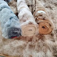 سجادة فرو • ٢×٣م • شحن لجميع المحافظات