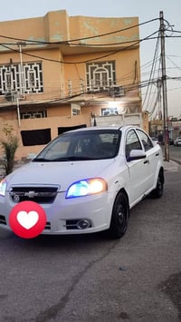 افيو اوتماتيك • ٢٠٠٩ • مكينه جديدة