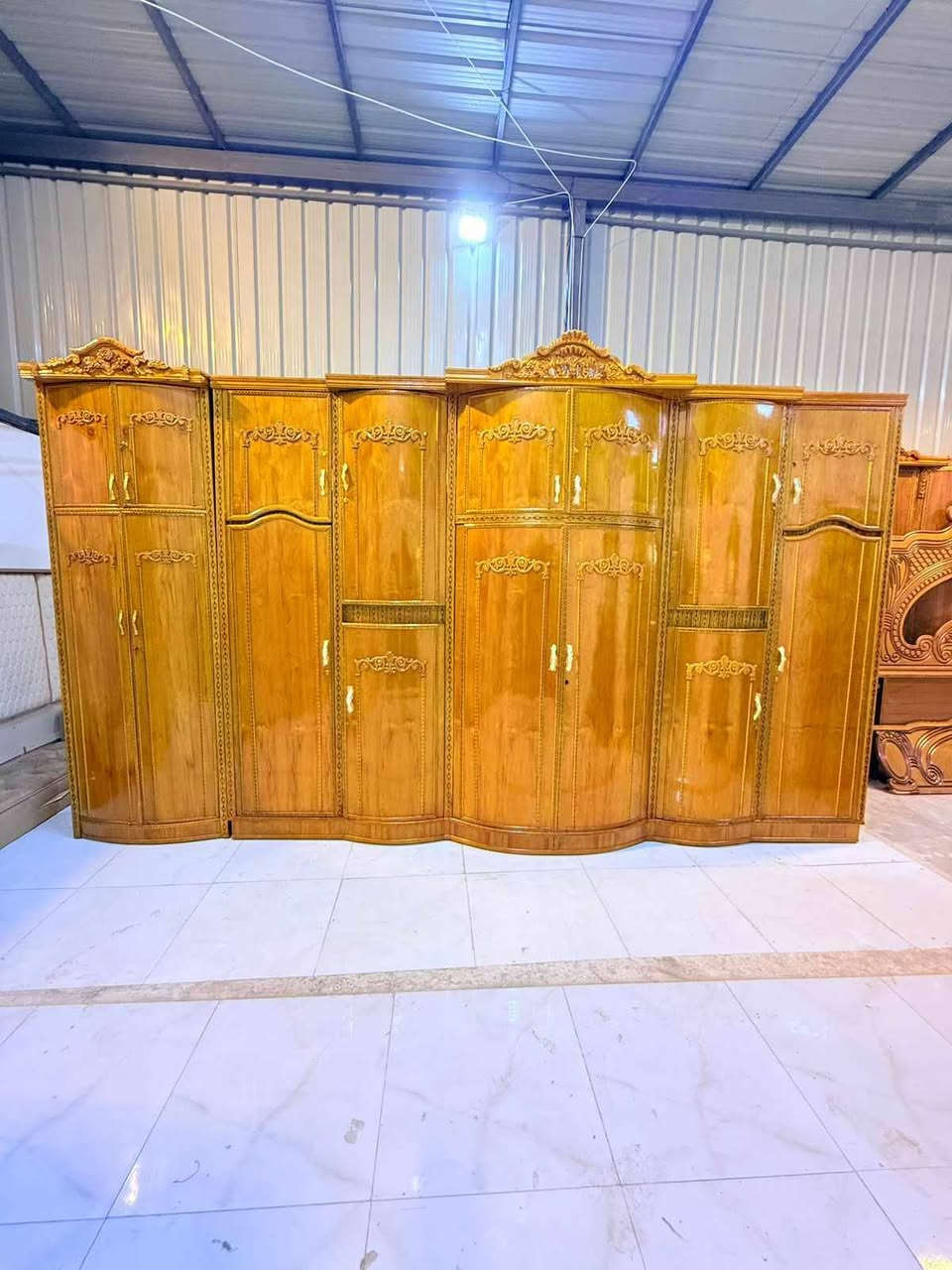 غرفه شغل وصط ضخم
السعر ٩٠٠ ٨٥٠ قفل 
شد نقل داخل بغداد مجاني
نضافه ٩٠ 
غرفه ضخم حلوه


**إذا كنت صاحب هذا الإعلان وتريد حذفه لأي سبب، رجاءا أرسل رسالة إلى الدعم الفني**