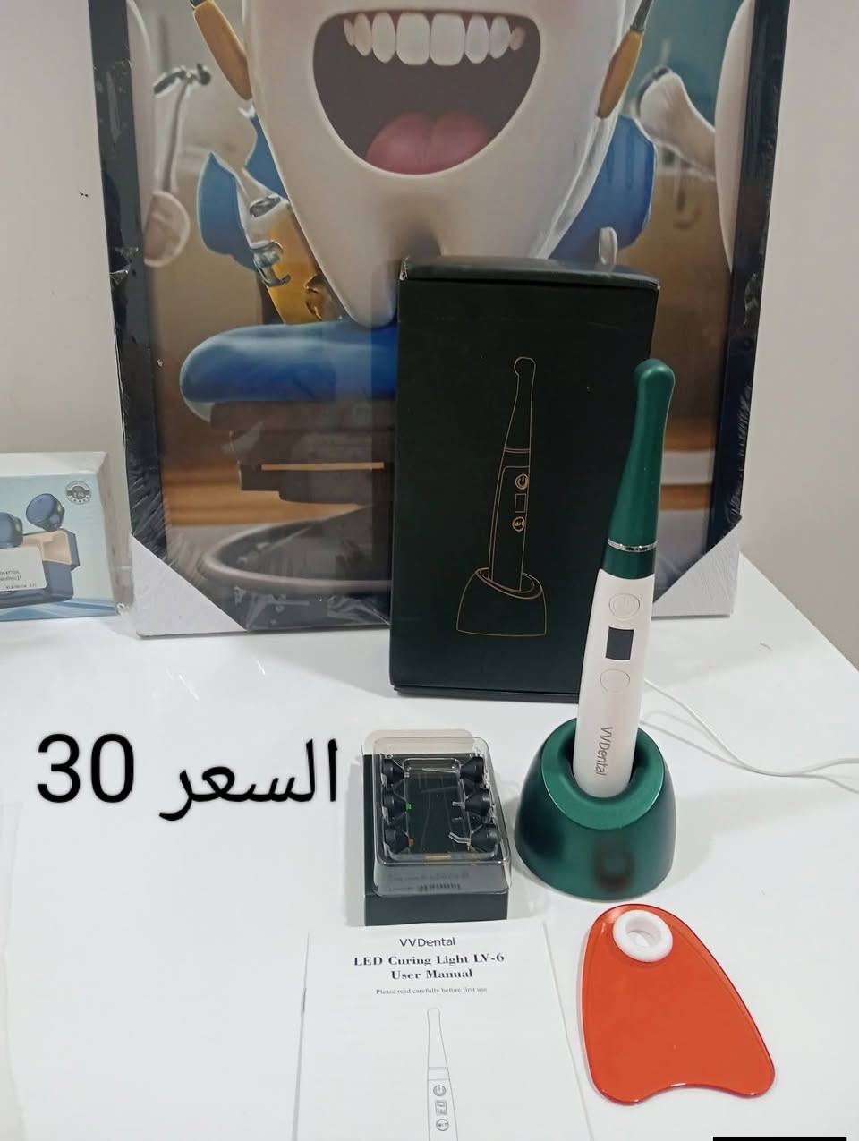 السلام عليكم 
متوفر وباسعار مناسبة جدا 
بعض القطع متوفر كميات


**إذا كنت صاحب هذا الإعلان وتريد حذفه لأي سبب، رجاءا أرسل رسالة إلى الدعم الفني**