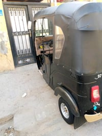 باجاج ٢٢ • أسود • تحويل بالبصره