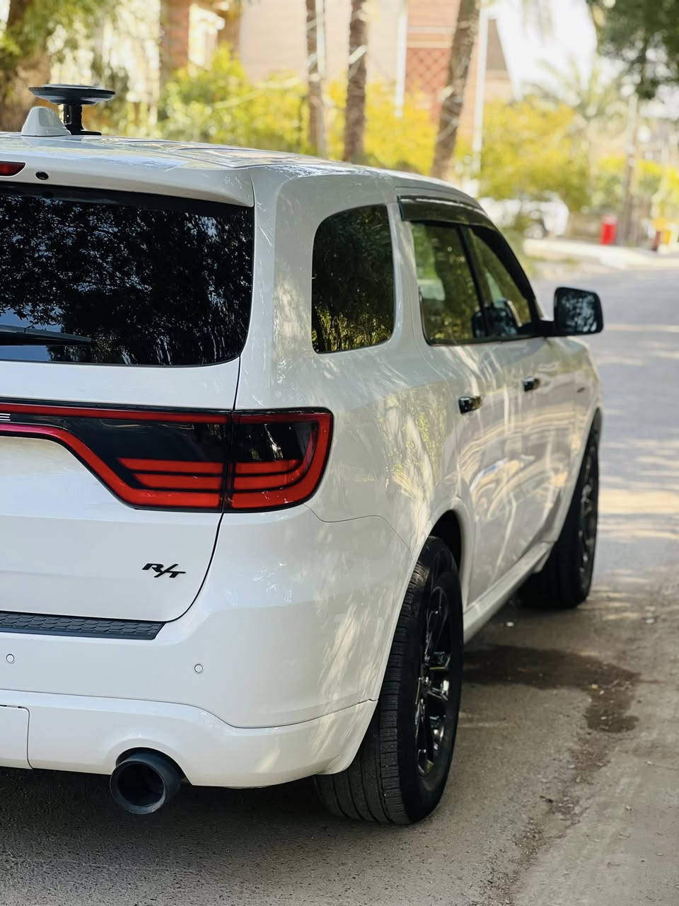 السلام عليكم دورنكو 2020 RT
رقم بغداد بأسمي مميز

محرك وكير مكفولات من الفتح 5700 

ماشية 75 الف حقيقي 

كشنات كهرباء السايق والصدر

تدفئه وتبريد كشنات مخمل + جلد 

ستيرن هيتر كهرباء

مري هيترات ونقط عمياء 

كشنات خزن ميموري 

كامره دواره مانع تصادم

الصدر بالكارتون شرط كله جديد 

تخم تاير اصلي ياباني 

شواصي واللغود مكفولات شرط

الحادث قطعه وحده فقط جاملغ مبدل غيره ماكو 

ناشرلك الحادث والسونار حتى ماتعبك كل شي واضح

سعر السيارة 275 

*********** 

مكاني بغداد شارع فلسطين
