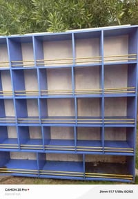 رفوف • درجه اولى • المدائن بغداد