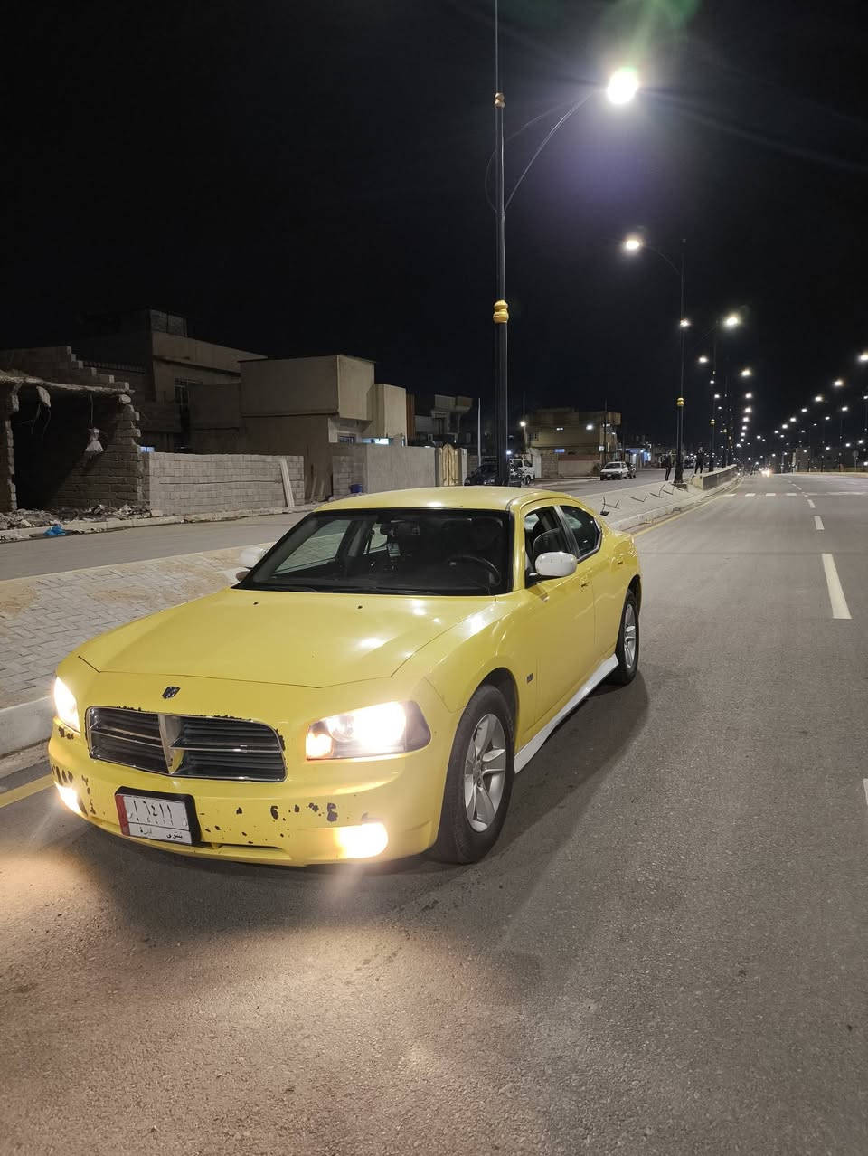 متاح جارجر 2010 بدون ضرر رقم نينوئ
كير محرك شرط منضومه غاز كابون بانزين هيه غرامات صفر
سعر 100 /شراي خابرني ودلل ***********
