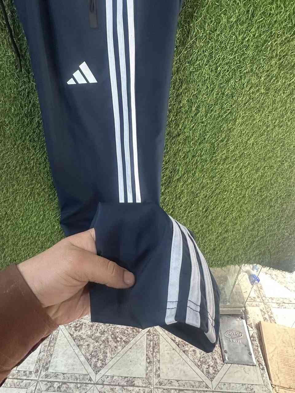 ‏توصيل مجاني
‏13 الف 
‏قياس S XL 2XL 3XL￼￼


**إذا كنت صاحب هذا الإعلان وتريد حذفه لأي سبب، رجاءا أرسل رسالة إلى الدعم الفني**