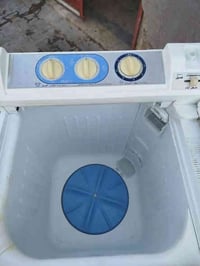 هيتاشي • غسالة غسيل وتجفيف • السماوة