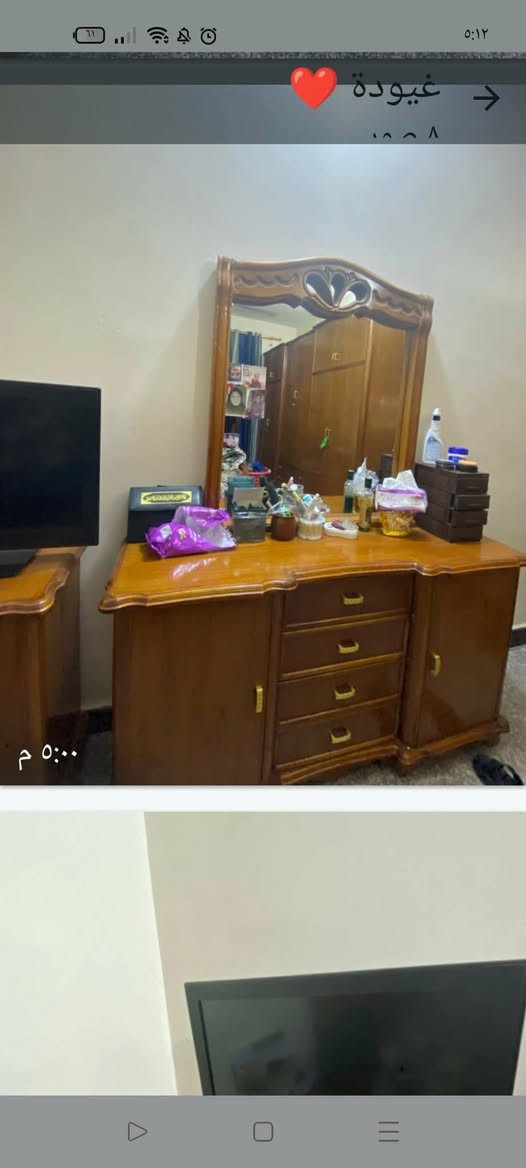 للبيع
الغرفه مليون و350
التخم 200


**إذا كنت صاحب هذا الإعلان وتريد حذفه لأي سبب، رجاءا أرسل رسالة إلى الدعم الفني**