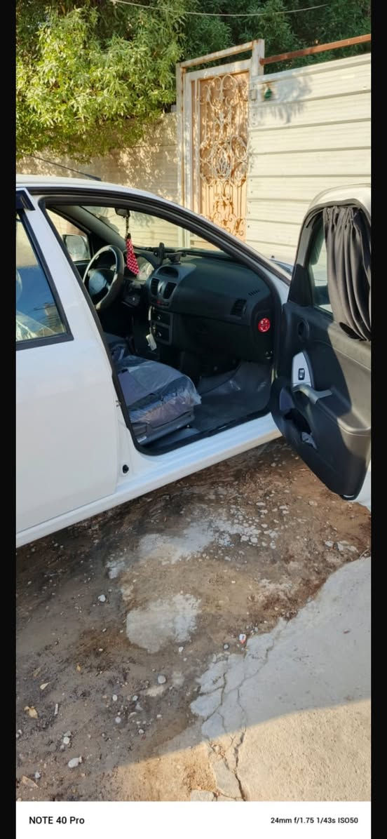 السلام عليكم ساينا 2020 للبيع المكان بغداد الامين ماشيه 160 السياره لاضربه ولابارد ابلاديه كير مكينه مكفول السعر 58 وبي مجال الرقم ***********
