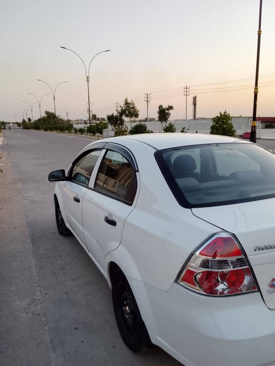 افيوا موديل 2009 رقم ذي قار الدولي بسمي عمي مكلف بنشر مكلف بنشر مكينه كير جاهزه
بيها رشات صبغ السعر ٥٨ المكان الناصريه ***********
