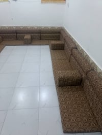 ديوان أرضي • نضيف كلش • وجهين