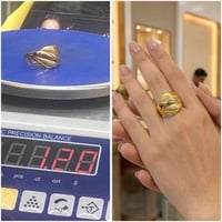 ذهب • ذهب جديد • ذهب مستورد • اجور ذهب • سعر ذهب • محابس ذهب • ذهب غرا...