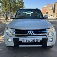 باجيرو • ٢٠٠٩ • رقم بغداد