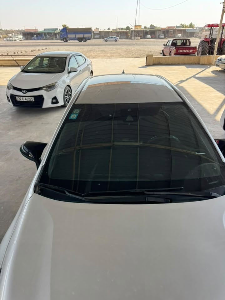 سلام عليكم
كورلا 
موديل 22 اس اي 
بيها 3 قطع صبغ 
السياره كلشي ماعايزها 
الشاصي اشويهً مسحوب 
صدرها زين محركها زين 
كيرها زين 
تبريد ثلجً 
الرقم بغداد 
السياره حره 
تريد تحويل تريت حاضر 
وكاله تريد هم حاضر 
العنوان صلاح الدين سامره العباسيه 
السعر 115 ربي مجال 
الرقم ***********
