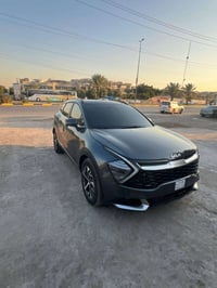 سبورتج برستيج • ٢٠٢٤ • حادث بدون صبغ