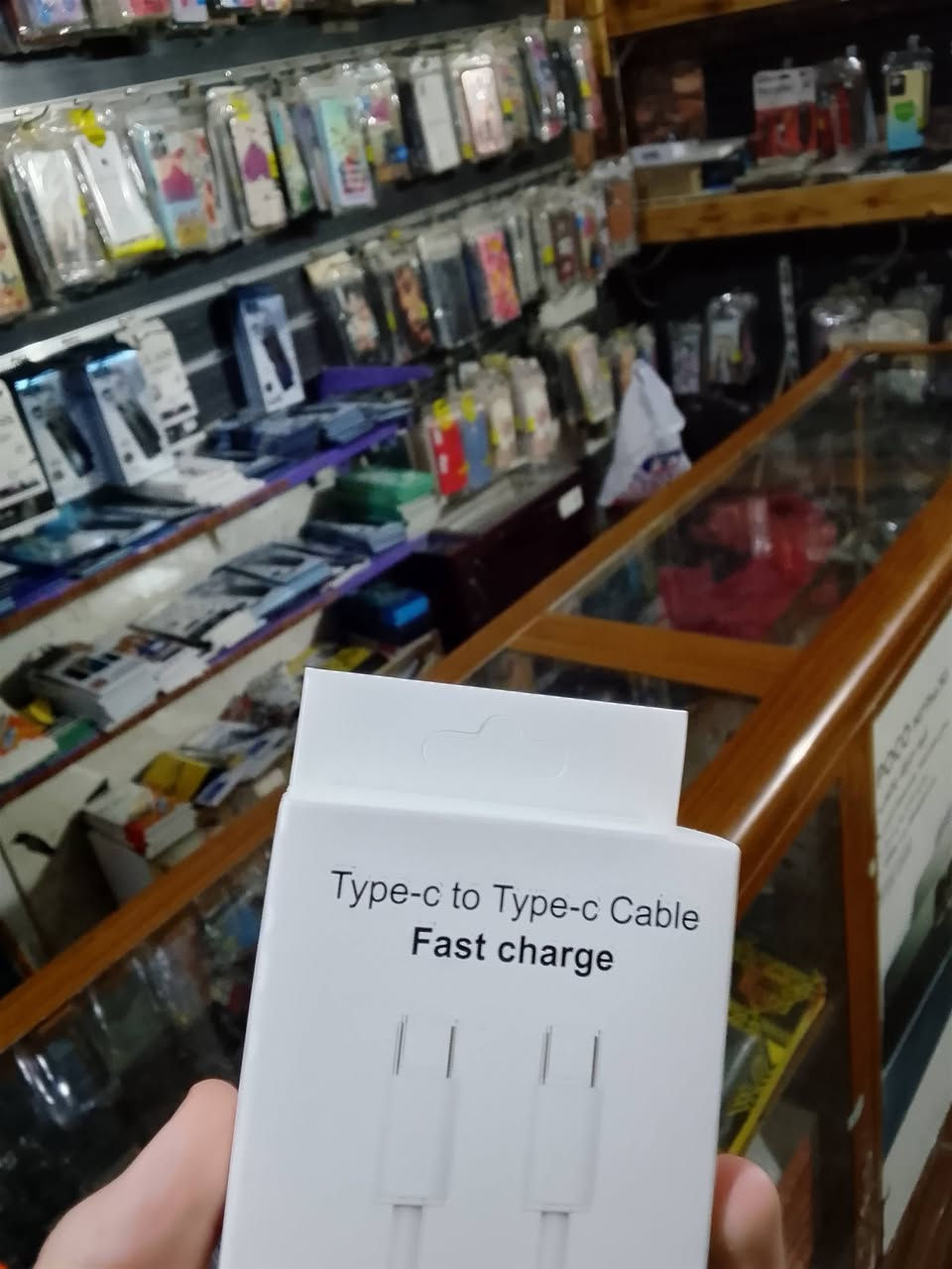 السلام عليكم 

مكتب كرم للموبايل 

وصول جميع انواع الاكسسوارات +وصول جميع انواع اللصقات+انواع السماعات+ جميع انواع الشاحنات تايبسي ، ايفون ، عادي .+شاحنات سياره


**إذا كنت صاحب هذا الإعلان وتريد حذفه لأي سبب، رجاءا أرسل رسالة إلى الدعم الفني**