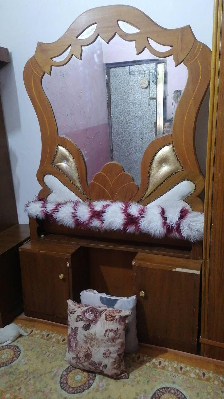 غرفه عراقية 
اي ضرر مابيه سعر 500وبيه مجال بسيط شراي يتفضل خاص 
مكان كربلاء


**إذا كنت صاحب هذا الإعلان وتريد حذفه لأي سبب، رجاءا أرسل رسالة إلى الدعم الفني**