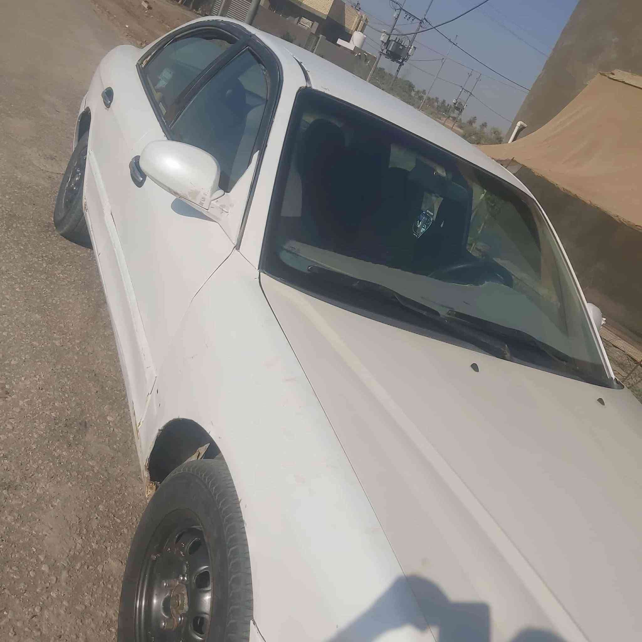 كيا اوبتيما ٢٠٠٥
السعر ٥٠ وبيه مجال
***********

