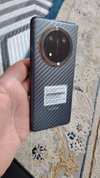 هونر X9C جهاز مكفول نضافه ٩٠ بدون ملحقات ذكره ٢٥٦ العشوائيه 8+8 سعر ٢٨...