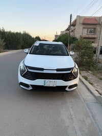 كيا سبورتج للبيع 2022 للبيع خليجي. المواصفات / محرك 2000 دوش تبريد قطع...