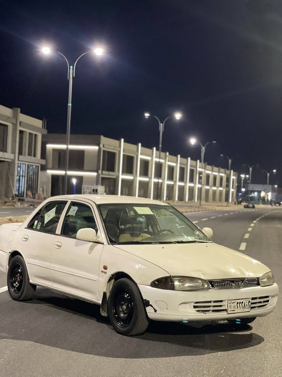 پڕۆتۆن 2002
گێڕ عادی
تەبرید/گه رم 
 مَاشَاءَ‌ اللّٰه‌ جوانە
دووجام کارەبا
گێڕ و مەکینەی پاک بۆیاغی نیه 
له که لارم ***********
