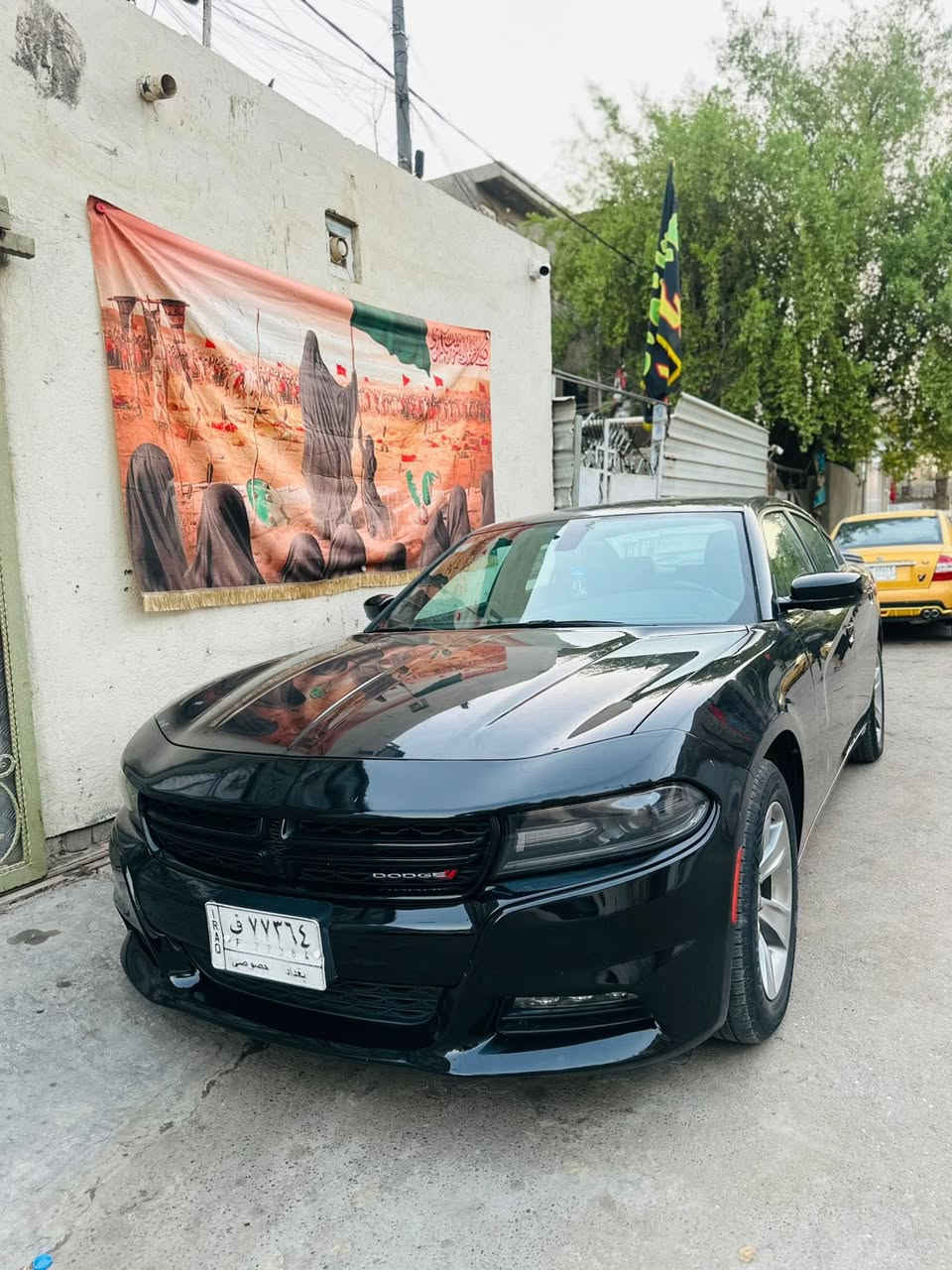 للبيع جارجر موديل 2021 خليجي
مواصفات SXT
ماشيه 80 الف كيلو استخدام شخصي
بيها صبغ بل جاملغ الايمن اثر شخوط
والجاملغ الخلفي الايسر هم بي صبغ اثر شخوط
والدعاميه الأماميه مصبوغه للجماليه
وخمس صدعات ثار حالوب بل قماره
خفيفات ممبينات
رقم بغداد الماني
السعر 215 وبيها مجال بسيط
للأستفسار ***********
الخاص مغلق اني مكلف بلنشر
