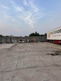 البصرة الجمعيات • كراج للايجار • حراسة 24 ساعة