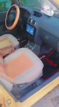 سايبا • ٢٠١٢ • رقم احمر