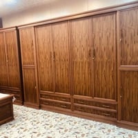 غرف نوم • جديدة ١٠٠٪ • تجهيز ١٠ أيام