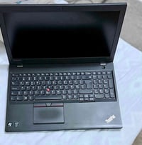 لينوفو ثينك باد • SSD ١ تيرابايت • i5 الجيل الخامس