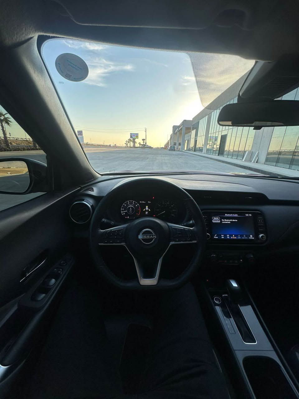 سلامعليكوم 
نيسان كيكس 
موديل ٢٠٢٣
موسفاتsrفول
بسمه شغال 
شاشه كبير 
بريك بسمه 
كوشن تتفيه و ستيرن 
٤كامريات 
كوشن جلد سماعات bose
لايت زينو 
رادار خلفي امامي 
سياره فول فول 
سياره بس باب سبخ بدون داخل يرباك ستيرن و بردا تك 
سعر ١٣٠و بيها مجال 
رقم موبايل (***********) اكر, نينوى
