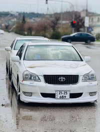 ماجستا • ٢٠٠٧ • فول فول