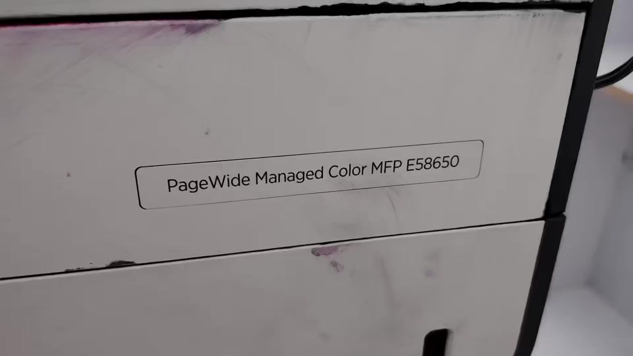 طابعة HP E58650 للبيع  قيم واخذ


**إذا كنت صاحب هذا الإعلان وتريد حذفه لأي سبب، رجاءا أرسل رسالة إلى الدعم الفني**