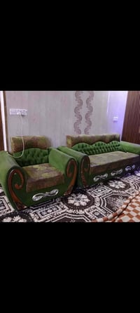 كنب • نضيف • شهربان محلة النور