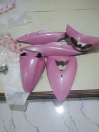 كفرات ماكس منغولي للبيع ابلاد اصليات السعر 60 مكلف بل نشر هذه صاحبهن 0...