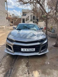 كامارو RS • دهوك • كوبيه